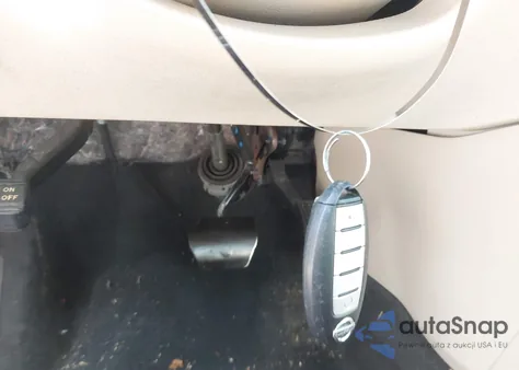 2015 Nissan Altima 2.5 Sv from USA, damaged, VIN 1N4AL3AP9FC100443